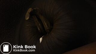 Horse anal vore - video 5