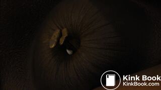 Horse anal vore - video 5