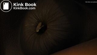 Horse anal vore - video 5