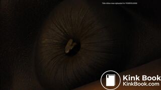 Horse anal vore - video 5