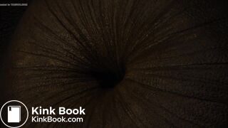 Horse anal vore - video 5