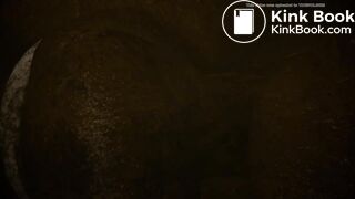 Horse anal vore - video 5