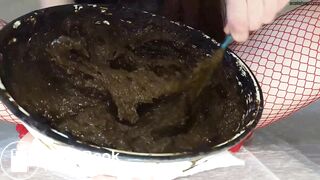 Completely covered in shit part 1