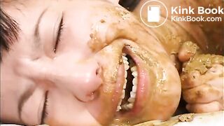 jav shit eating sex
