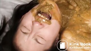jav shit eating sex