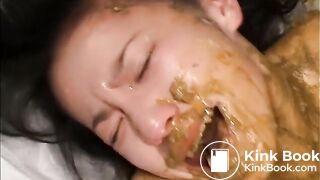 jav shit eating sex