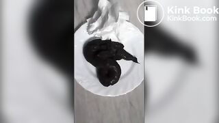 Rubbing, pooping & Pumps, Oh my.