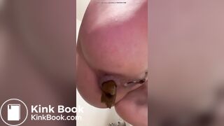 Dinner IS Served... open wide