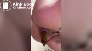 Dinner IS Served... open wide