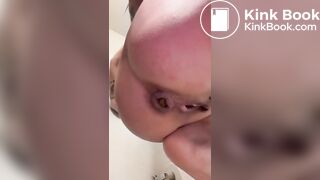 Dinner IS Served... open wide