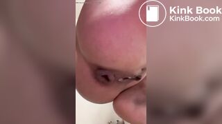 Dinner IS Served... open wide