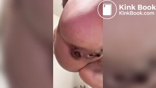 Dinner IS Served... open wide