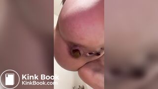 Dinner IS Served... open wide