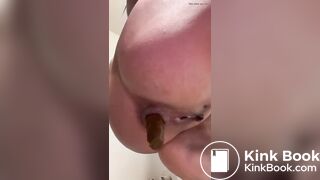 Dinner IS Served... open wide