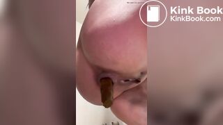 Dinner IS Served... open wide