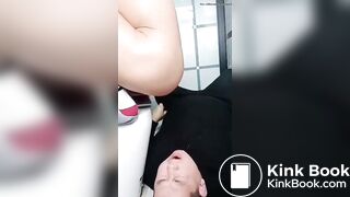 chinese scat femdom 39