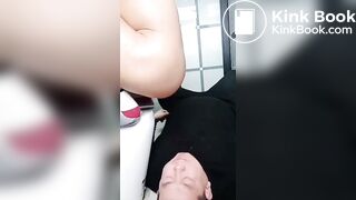 chinese scat femdom 39