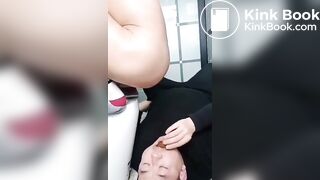 chinese scat femdom 39