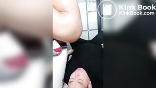 chinese scat femdom 39