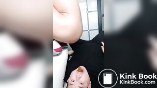 chinese scat femdom 39