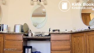 mf shitting standing