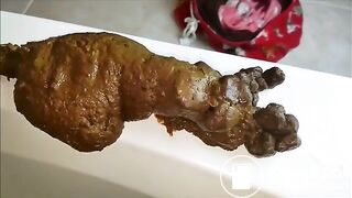 Big poops compilation