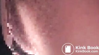 Japanese closest scat femdom