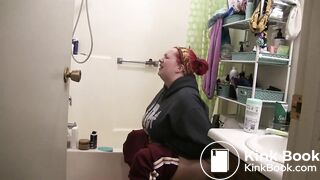 bbw has diarrhea