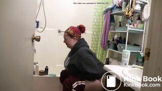 bbw has diarrhea