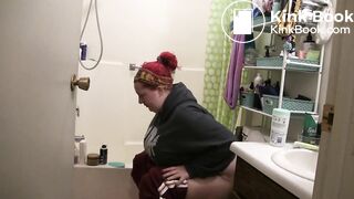 bbw has diarrhea