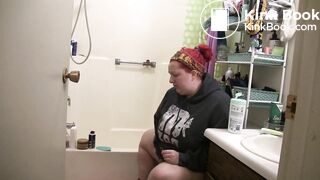 bbw has diarrhea