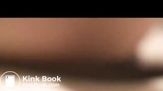 Asian toilet piss and fart and poop