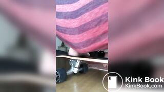 panty poop 2 - video 9