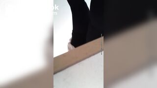 chinese korea poop2