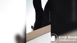 chinese korea poop2
