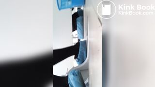 chinese korea poop2