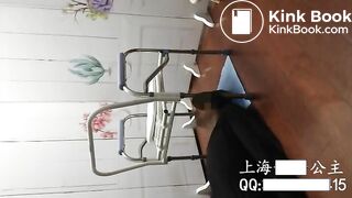Chinese Scat Femdom - video 6