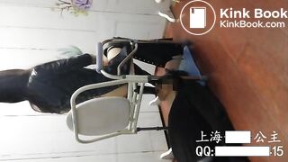 Chinese Scat Femdom - video 6