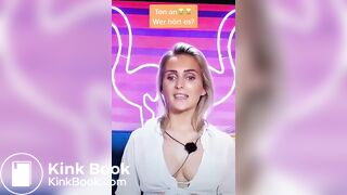 Austrian reality show poop