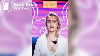 Austrian reality show poop