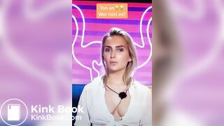 Austrian reality show poop