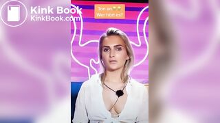 Austrian reality show poop