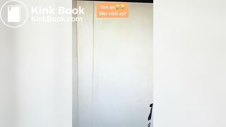 Austrian reality show poop