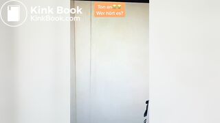 Austrian reality show poop