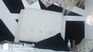 Super Cute Latina Dirty PVT Show 2 (part 1)