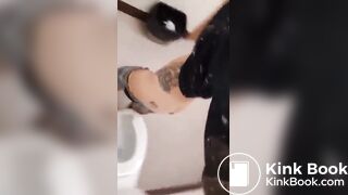 Shitting #20
