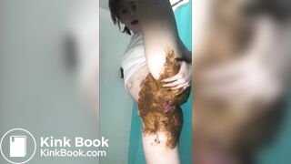 Dirty Girl Amateurs Scat