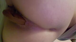 Upset tummy # 2 Extra creamy runny poop