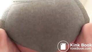 Messing in Panties pt 1
