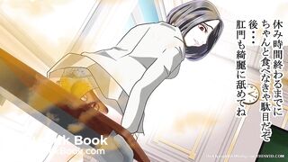 Excretion Girl # Shorts 6 [SOILING]